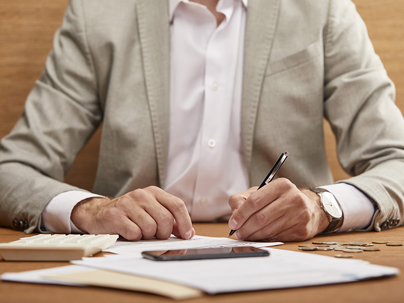 Cómo evitar la quiebra: Pasos legales para salvar tu empresa