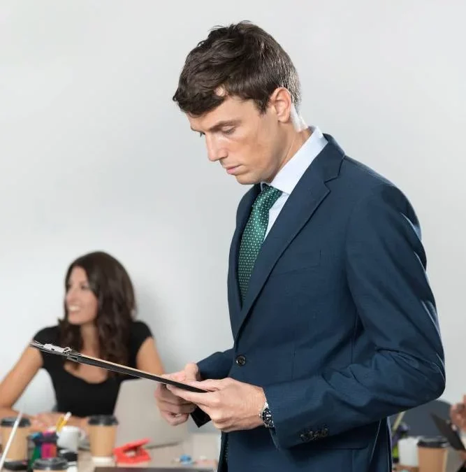 Responsabilidad del administrador concursal explicada: ¿Qué hacer si está perjudicando a tu empresa?