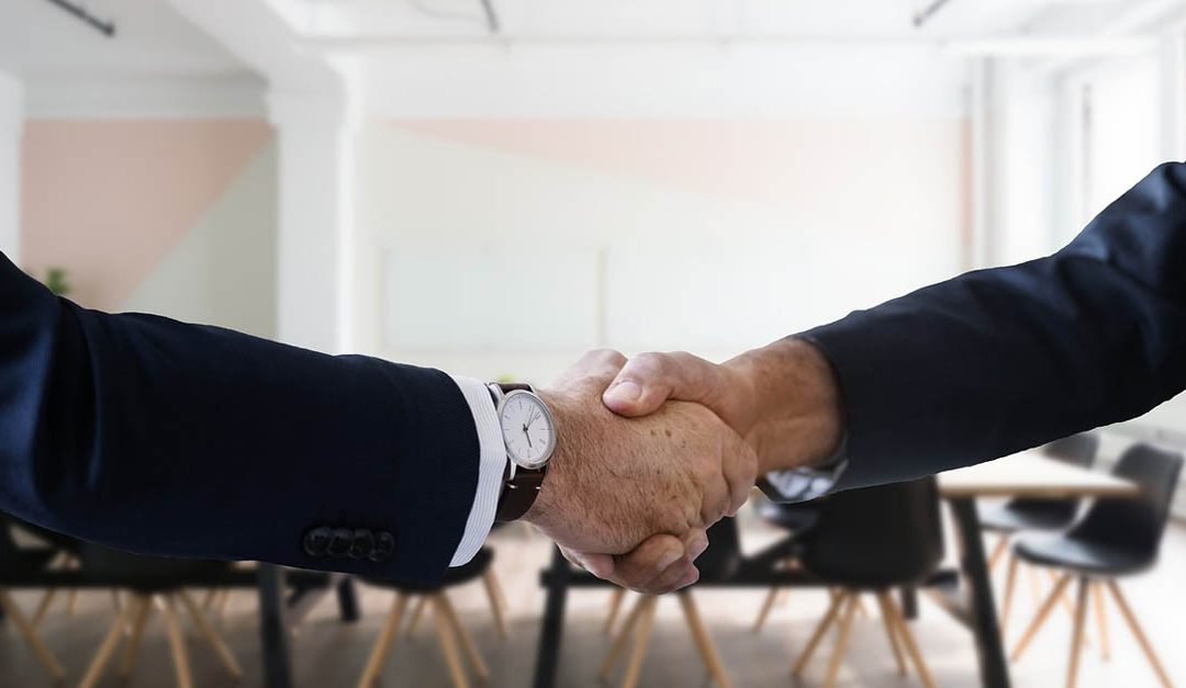 Qué es un pacto de socios y por qué lo necesitas ya