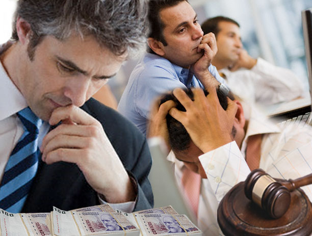 Responsabilidad de los socios por las deudas de una SL
